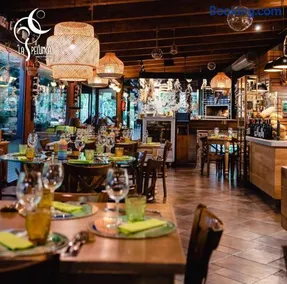 Luxury B&B La Spelunca - Image 2