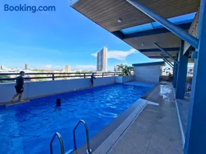 Condo in Mandaue City J Tower Residences SM JMall - Image 5