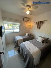 Hermoso condominio con alberca y club de playa!! - Image 3