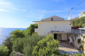 Apartments by the sea Sumpetar, Omis - 17895 - Image 3