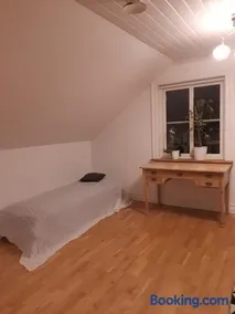 Krokbråten Gård vindsvåning - Image 1