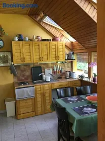 Aktiv pihenés apartman - Image 4