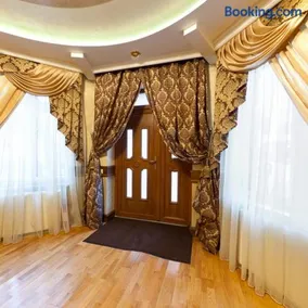 Charda Hotel - Image 3