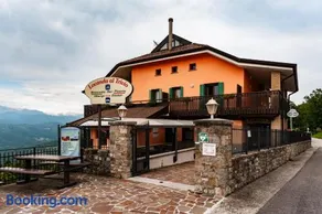 Hotel & Restaurant AL TRIVIO - Image 3