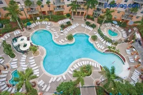 Palm-Aire Resort Studio Apartment - Image 2