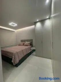 Apartamento Moderno na Marambaia - Image 2