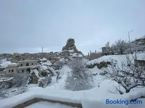 CAPPADOCİA ST.NİNO'S GARDEN - Image 4