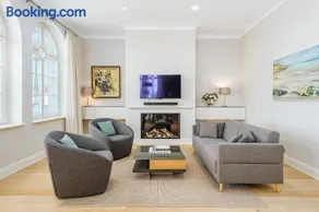 Villa Schwan Wohnung 03 - Image 3