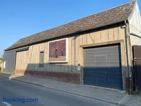 Maison sous le signe de l'art et de la verdure - Image 2