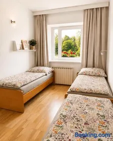 Soukromý apartmán s vlastním vstupem - Image 1