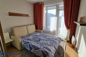 BH & Semiramida Ski Apartment - Image 4
