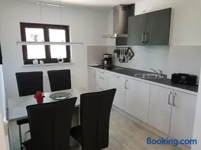 Ferienwohnung Auszeit Bad Belzig Näthe - Image 5