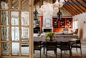 Villa met privézwembad, 10 minuten van het strand - Image 2