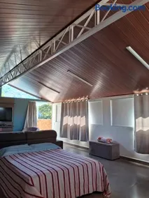 Loft em Itaipava - Image 5