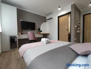 Boutique rooms by Petrič winery - Image 4