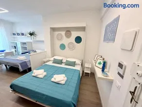 Angolo Azzurro Holiday Home, Silvi Marina - Image 2