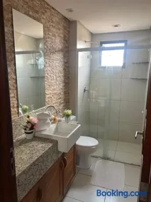 AP 05 com Jacuzzi - Sol e Mar Residence Be Summer - Image 3
