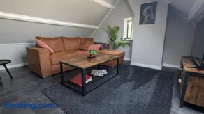 Knus appartement aan bosrand - Image 1