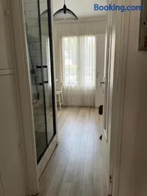 Cozy studio 12 minutes de Paris Montparnasse - Image 2