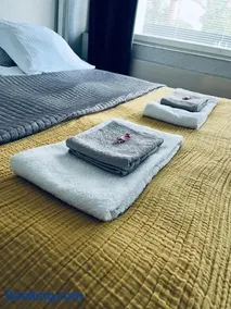 Compact apartment in Rauma - Image 3