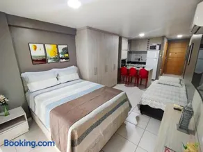 Estudio Confort West Flat com ótima localização. - Image 2