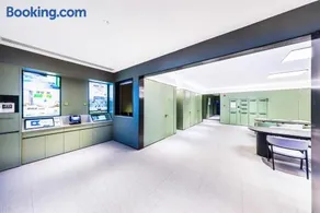 Haiyou Hotel Tianjin Wuqing Florence Branch - Image 2