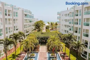 Resort In Mare a Beira Mar em Cotovelo by Qavi - Image 1