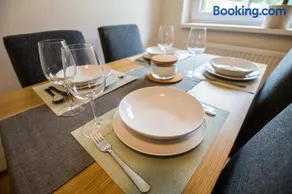 Apartmány Hasičárna - Image 1