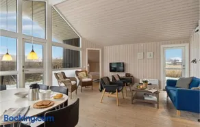 Holiday Home Haulundsvej Sæby Iv - Image 4