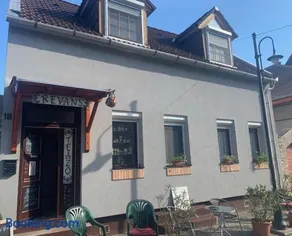 Revans teázó apartman- belváros - Image 2