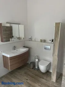 sanierte ruhige Wohnung in der Natur mit Küche - Image 1