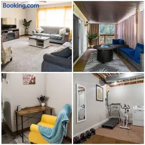 Gig's Loft in Brookville, PA - Image 1