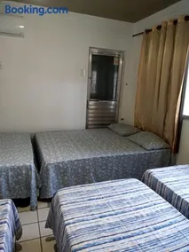 Casa Rosarinho 1- RECIFE - Quartos com Banheiros Exclusivos - Image 2
