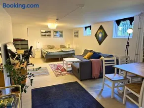 Newly renovated apartment - Strängnäs, Ekorrvägen - Image 1