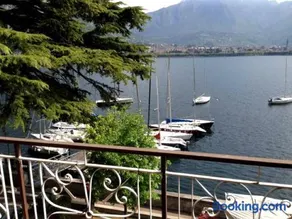 PARE BAY - Como Lake Holiday Apartment - Amazing Lake View - Image 2