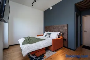 New apartment in Karlova - Image 3