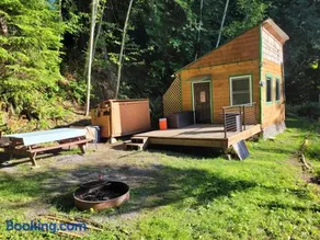 Moss Haven on Hood Canal - Image 1