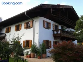Apartment mit Garten, Terrasse und Grill | Bergblick - Image 4