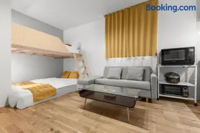 Nishi-Shinjuku Apartment - Image 3
