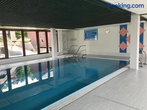 Ferienwohnung im Terrassenpark Sasbachwalden - Image 1