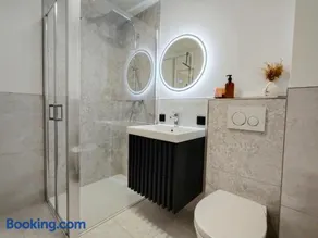 Suite Apartment modern getaway - Neu renoviert - Strobl am Wolfgangsee - Image 3