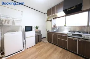 Quiet 1K Full Room, Serta Queen Bed, Good to Shinjyuku & Ikebukuro, Belluna Dome, 201 - Image 1
