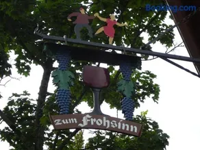 Gasthof Frohsinn - Image 1