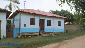 Casa Rustica Milho Verde - Image 1
