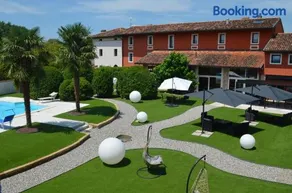 Hotel Borgo Torricella - Image 1