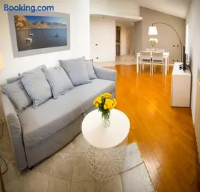 Casa di Giò - Comfy Lake Como Attic - Image 3