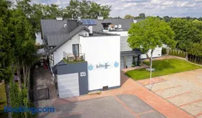 Apartamenty nad Zalewem ARKADIA w Suwałkach - Image 1