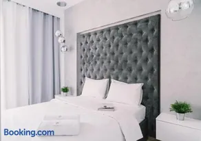 Warsaw Aparthotel - Image 4