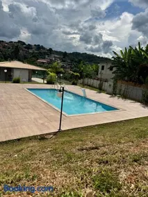 Apt próximo ao ct do galo, clube imperial, aeroporto e cidade administrativa - Image 4