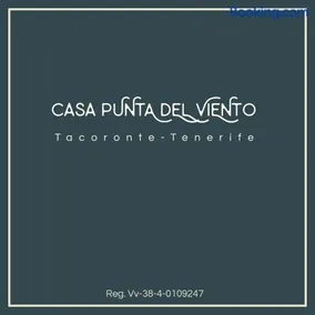 Casa Punta del Viento Tenerife - Image 2